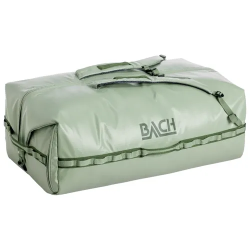 Bach - Duffel Dr. Expedition 120 - Luggage size 120 l, green