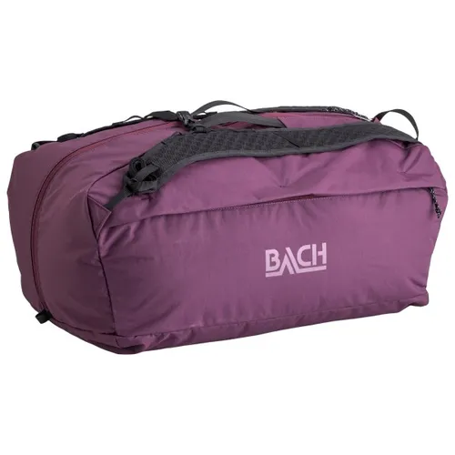 Bach - Duffel Itsy Bitsy 30 - Luggage size 30 l, purple