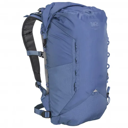Bach - Higgs 15 - Walking backpack size 15 l - 47 cm, blue