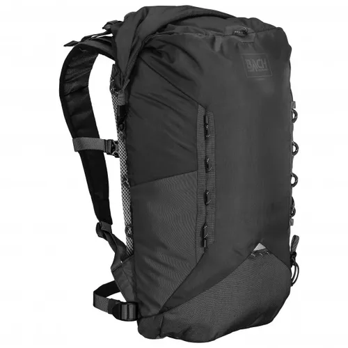 Bach - Higgs 15 - Walking backpack size 15 l - 47 cm, grey/black