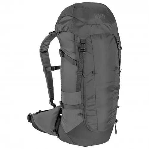 Bach - Pack Daydream 35 - Walking backpack size 34 l - Regular, grey