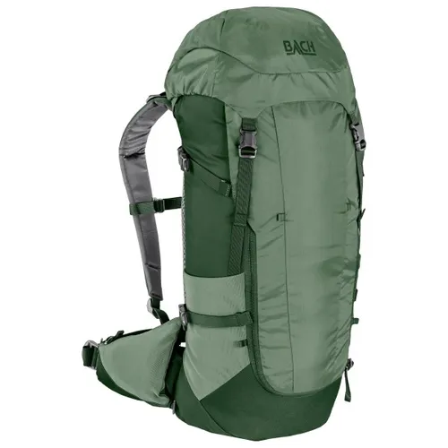 Bach - Pack Daydream 35 - Walking backpack size 35 l - Regular, green
