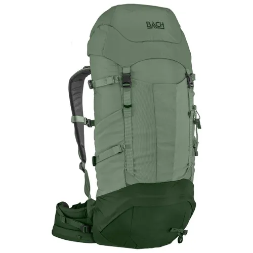 Bach - Pack Daydream 40 - Walking backpack size 40 l - Regular, green