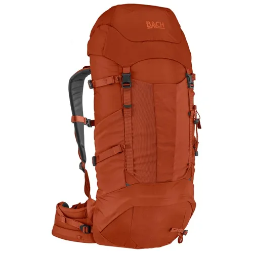 Bach - Pack Daydream 40 - Walking backpack size 40 l - Regular, red