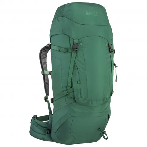 Bach - Pack Daydream 50 - Walking backpack size 50 l - Long, green
