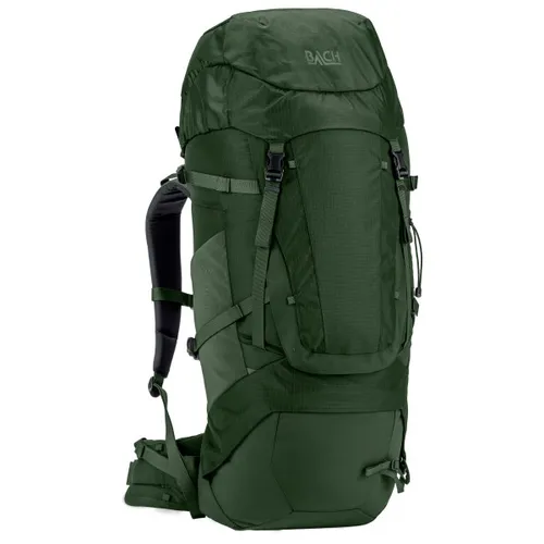 Bach - Pack Daydream 50 - Walking backpack size 50 l - Short, green