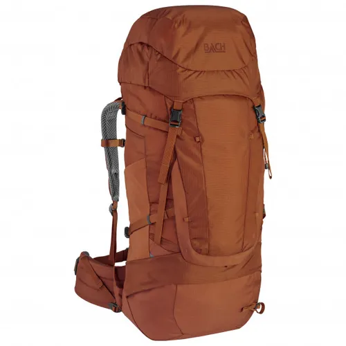 Bach - Pack Daydream 65 - Walking backpack size 64 l - Regular, brown