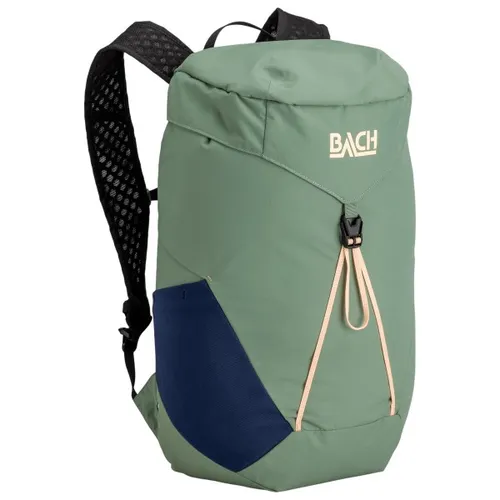 Bach - Pack Itsy Bitsy 20 - Daypack size 20 l, green