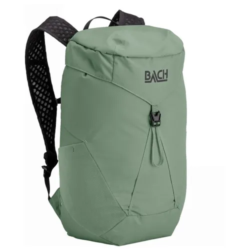 Bach - Pack Itsy Bitsy 20 - Daypack size 20 l, green