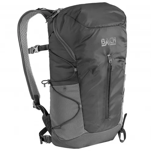Bach - Pack Shield 20 - Walking backpack size 20 l, grey
