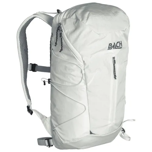 Bach - Pack Shield Recor 20 - Daypack size 20 l, grey/white