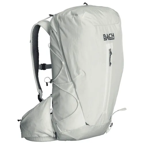 Bach - Pack Shield Recor 26 - Walking backpack size 26 l - Regular, grey