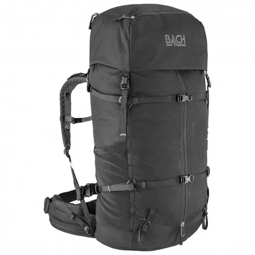 Bach - Pack Specialist 90 - Walking backpack size 90 l - Regular, grey