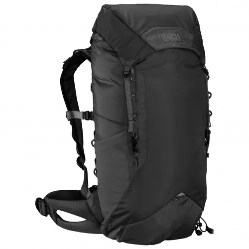 Bach - Quark 30 - Walking backpack size 28 l - 53 cm, black