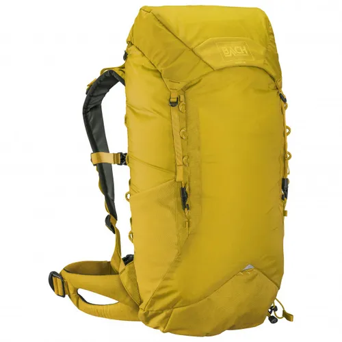 Bach - Quark 30 - Walking backpack size 28 l - 53 cm, yellow