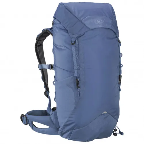 Bach - Quark 30 - Walking backpack size 32 l - 60 cm, blue