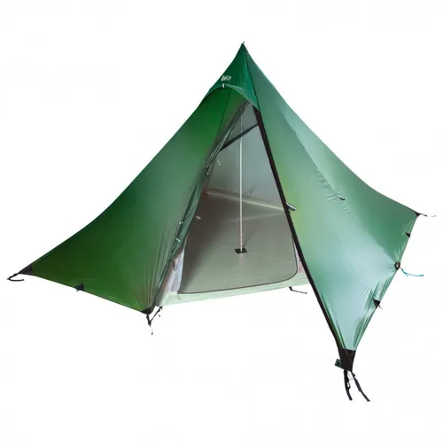 Bach - Wickiup 4 - 4-person tent multi