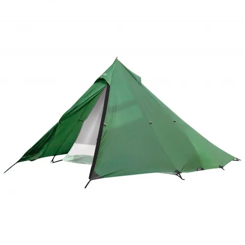 Bach - Wickiup 5 - Group tent green