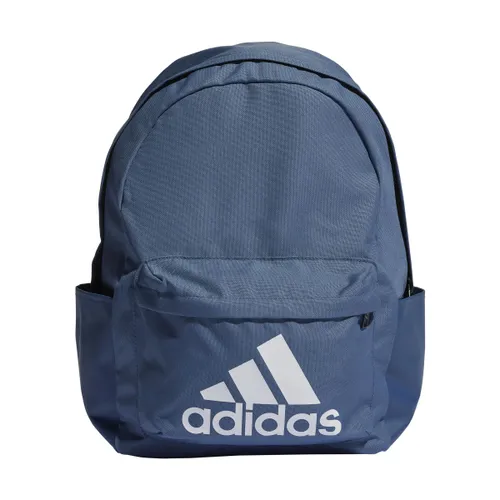 Backpack Classic Badge Of Sport - Blue
