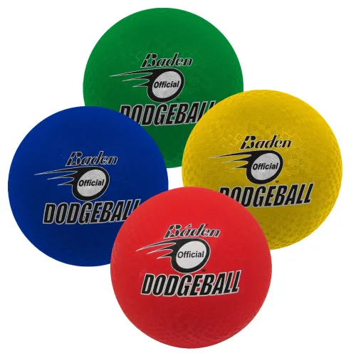 Baden Dodgeball 7 (22") Set
