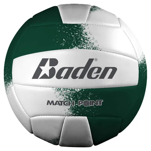Baden MatchPoint Official Size 5 Cushioned Volleyball