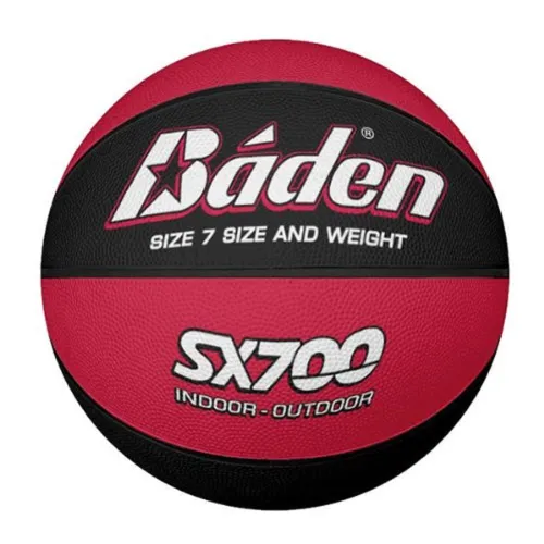 Baden Men's SX Range Composite Rubber Basketball