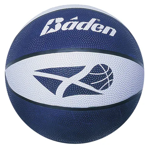Baden Scotland Basketball - Blue/White