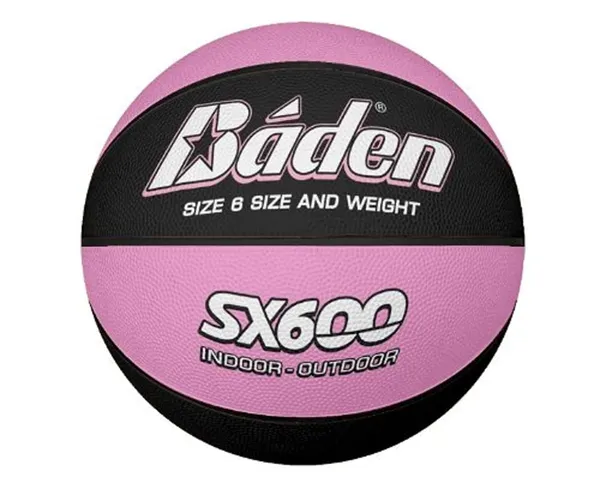 Baden SX600 Basket Ball