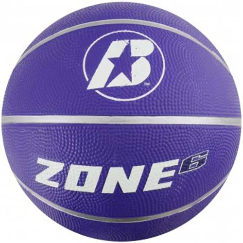 Baden Women's Zone Rubber Basketball