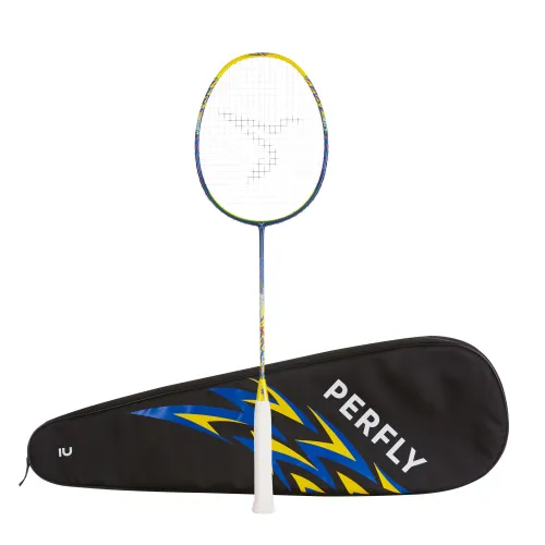 Badminton Junior Lite Power Yellow