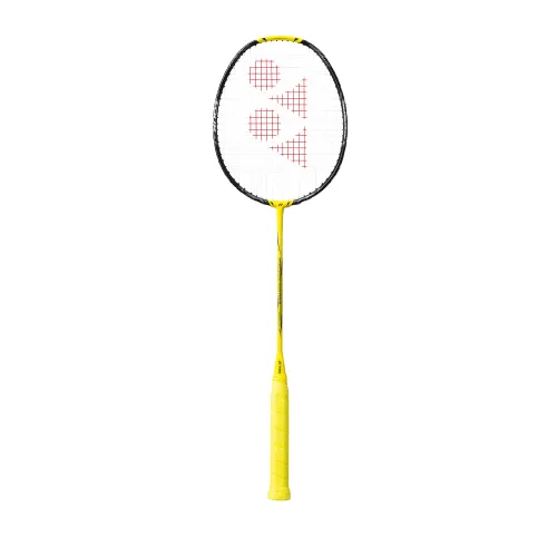 Badminton Racket Nanoflare 1000 Tour - Yellow