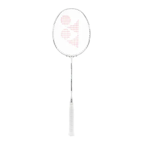 Badminton Racket Nanoflare Nextage - White