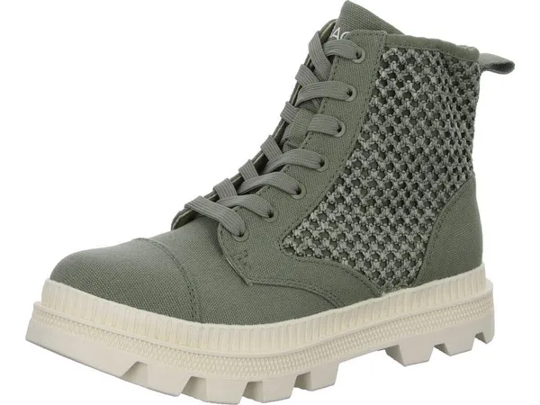 BAGATT casual Women's Daiquiri Boots with Cold Lining