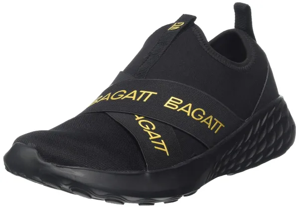 BAGATT Women's Slip-on Sneaker