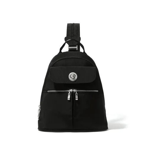 Baggallini Women's Naples Convertible Backpack