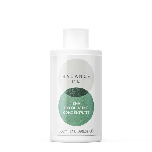 Balance Me BHA Exfoliating Concentrate With Salicylic Acid