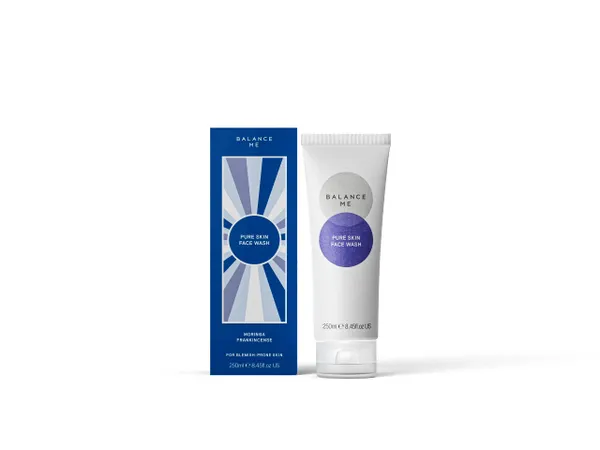 Balance Me Limited Edition Pure Skin Face Wash Supersize