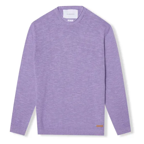 Baldessarini , Kevin Stylish Shirt ,Purple male, Sizes: