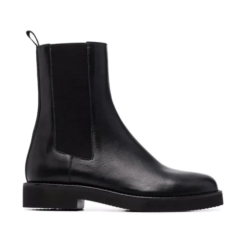 Baldinini , Casual Black Ankle Boots for Women ,Black female, Sizes: