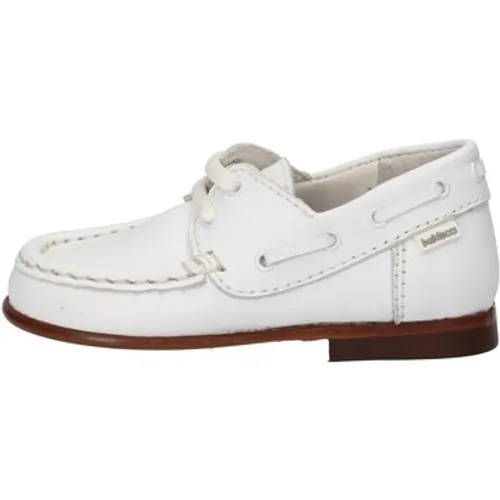 Balducci  AG923  boys's Trainers in White