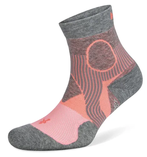 Balega Enduro V-Tech Quarter Socks