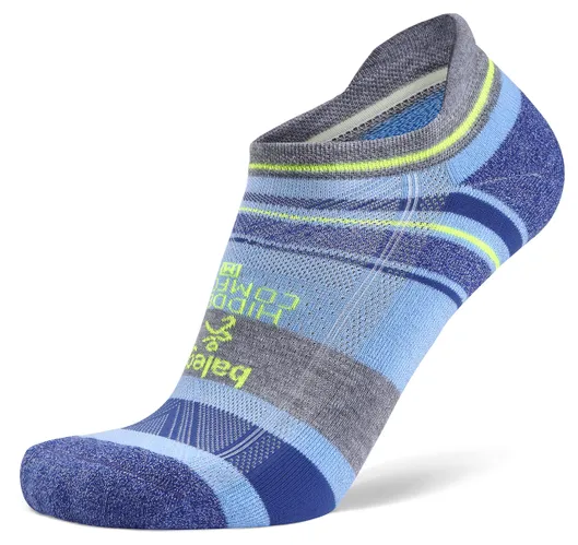 Balega Hidden Comfort Limited Edition Men's Running Socks