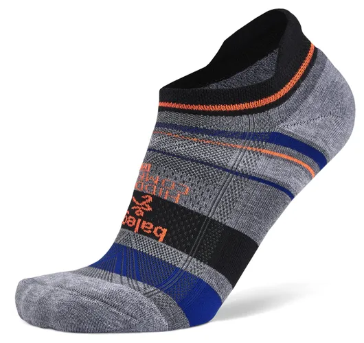 Balega Unisex Hidden Comfort No-show Running Socks