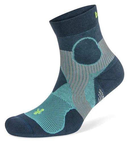 Balega Unisex Support Quarter Socks