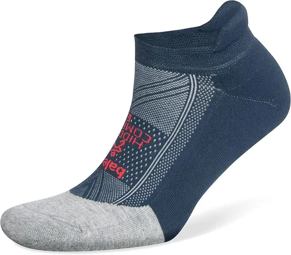 Balega Unisex's Hidden Comfort Socks