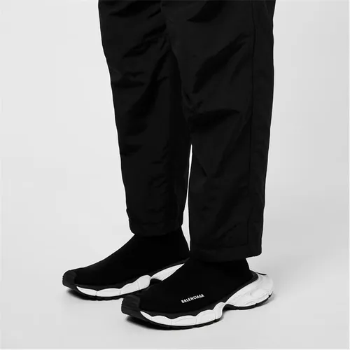 BALENCIAGA 3xl Recycled Sock Trainers - Black