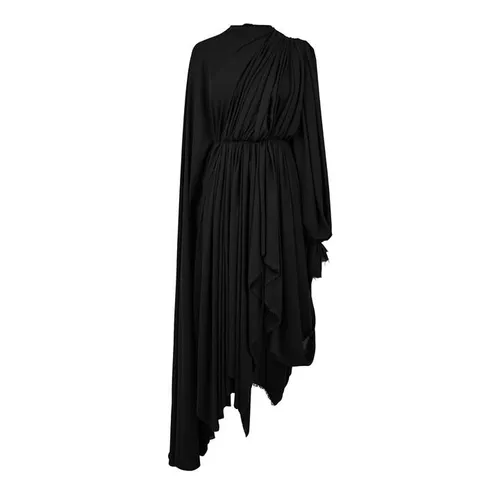 Balenciaga All in Dress - Black