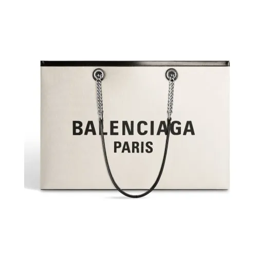 Balenciaga , Bags ,Beige female, Sizes: ONE SIZE
