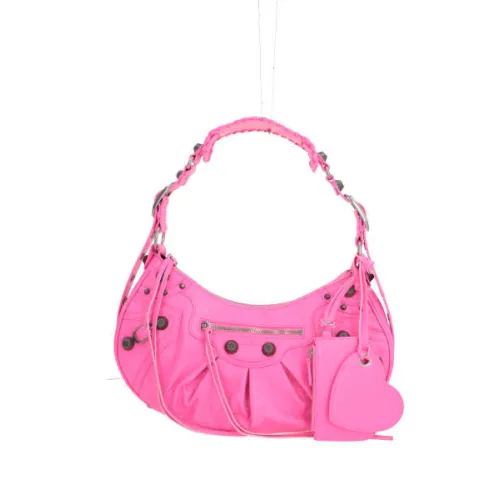 Balenciaga , Bags ,Pink female, Sizes: ONE SIZE