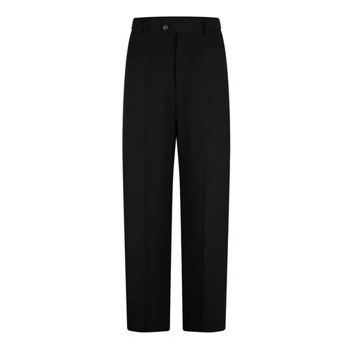 Balenciaga Bal Baggy Pants Ld41 - Black